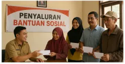 Pemprov DKI Jakarta Melalui Dinsos Resmi Menyalurkan Bansos September 2025 kepada 200.684 Penerima Manfaat, Bantuan Apa Saja?
