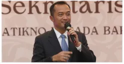 Ramai Isu Menkeu Purbaya Digantikan Chatib Basri, Mensesneg Prasetyo Hadi: Tidak Ada, Tidak Ada Rencana