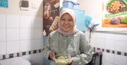 Mamimu dan Taspen: Kolaborasi yang Mengantar Mie Warna-warni ke Panggung Nasional