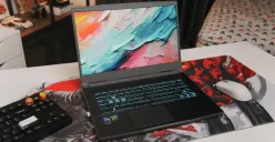 Rekomendasi 5 Laptop Gaming dengan Harga di Bawah Rp10 Juta, Buat Dipakai Edit Video Auto Lancar!