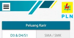 Selama 5 Hari! Rekrutmen PLN 2025 Dibuka Sejak 1 Oktober 2025, D3 hingga S2 Bisa Daftar