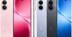 Mirip Banget! Perbandingan Vivo V60 vs Vivo V60 Lite 4G yang Harus Kamu Tahu! 
