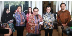 Peringatan Pramono Anung untuk ASN Jakarta yang WFH di Hari Jumat: Jangan Kerja dari Kafe!