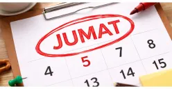 Kenapa WFH Sehari dalam Sepekan untuk ASN Dipilih Hari Jumat?