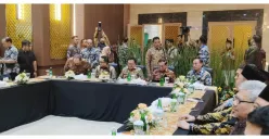 Pramono Anung Tegaskan Komitmen Perkuat Transparansi Keuangan DKI Jakarta