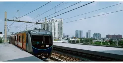 Bundaran HI–Kota Tua Segera Terhubung Jalur MRT Jakarta, Progres Pembangunan Fase 2A Sudah Mencapai 59,7 Persen