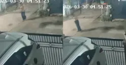 Polisi Tangkap 3 Pelaku Kasus Penyiraman Air Keras kepada Lansia di Bekasi! Terungkap Motifnya karena...