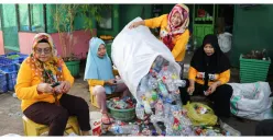 Penanganan Sampah dari Hulu-Hilir jadi Kunci Utama Mengatasi Persoalan Sampah DKI Jakarta, DPRD DKI: Butuh Kolaborasi Semua Pihak