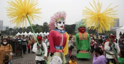 Catat! Pemprov DKI Jakarta Siap Gelar Lebaran Betawi 2026 Bulan April Ini