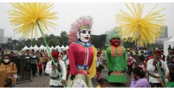 Digelar 10-12 April, Lebaran Betawi 2026 akan Diisi dengan Aksi Sosial Serta Silaturahmi untuk Memperkuat Persatuan