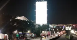 Penurunan Iklan Billboard Film Horror Aku Harus Mati Dapat Respons Positif dari DPRD DKI Jakarta: Saya Rasa Sudah Tepat