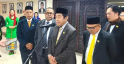 Ini Perbedaan Raperda SPAM dan Perda PAM Jaya, Ketua DPRD DKI Jakarta: Penyusunan Mendesak 