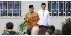 Gubernur Pramono Minta Gedung 4 Lantai Lebih Wajib Terhubung dengan CCTV Pemprov DKI Jakarta, Ini Tujuannya