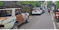 Viral Foto AI Terkait Penanganan Parkir Liar Melalui JAKI, Lurah Kalisari Minta Maaf hingga Beri Sanksi Petugas