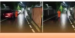 Pramono Minta Oknum Gunakan AI Aduan Warga Dijatuhi Sanksi, Diskominfotik DKI: Kekeliuran Proses Validasi