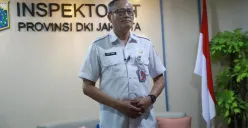Inspektorat DKI Jakarta Bagikan Hasil Investigasi Kasus Penanganan Parkir Liar Kalisari Gunakan AI: Penonaktifan Lurah hingga Sanksi 3 Pegawai dan PPSU