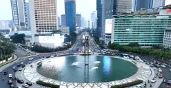 DKI Jakarta Melesat ke Peringkat 2 sebagai Kota Teraman di ASEAN 2026, Pramono Anung: Mari Jaga Toleransi