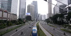 Pramono Anung Teken Kebijakan WFH ASN DKI Tiap Jumat, DPRD DKI: Perlu Ada Evaluasi 2 Bulan ke Depan