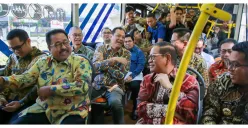 Tidak Semua ASN DKI Jakarta Bisa WFH Sekali Sepekan, Ini Kriterianya Berdasarkan SE yang Diterbitkan Gubernur Pramono