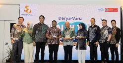 Darya-Varia Dorong Deteksi Dini melalui AI dan IoT lewat Program Pemeriksaan Kesehatan