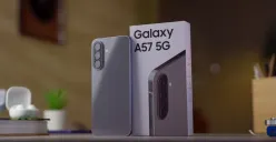 Fitur Samsung Galaxy A57 5G Makin Premium, Tapi Kenapa Terasa Kurang Greget?