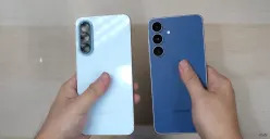 Harga Beda 2 Juta, Benarkah Fitur Samsung Galaxy S25 FE Ternyata Kebanting Sama Samsung Galaxy A57 5G?