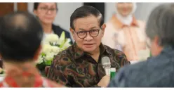 Viral Parkir Liar Dekat MRT Lebak Bulus, Pramono Anung: Minta Walkot Jaksel Pimpin Penertiban