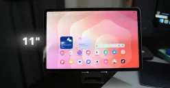 Bocoran Samsung Galaxy Tab S12 Plus Terungkap, Baterai Lebih Tahan Seharian, Tapi Harganya Ikut Naik?
