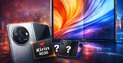 Huawei Salip Apple! Pura X Max Siap Jadi HP Lipat “Wide Fold” Pertama di Dunia, Seperti Apa Keunggulannya?