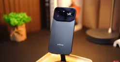 Infinix Note 60 Ultra Dibandrol Harga Rp12 Jutaan, Pakai Kamera 200 MP dan Baterai 7000 mAh