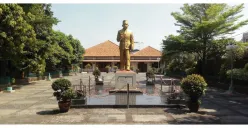 Bakal Dijadikan Ikon Baru Kota Jakarta, Museum MH Thamrin akan Direnovasi dengan Biaya Capai Rp15 Miliar