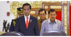 Tanggapi Respons Joko Widodo soal Usulan Jusuf Kalla Tunjukkan Ijazah Asli, Kubu Roy Suryo: Seolah Pak Jokowi Juga Menuduh Pak JK!
