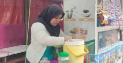 Dari Warung Sederhana, PNM Dampingi Ibu Dewi Jadi Agen Perubahan