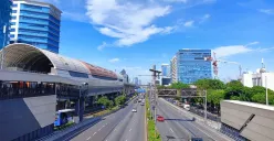 Terbukti Kurangi Pencemaran Udara hingga 30 Persen, Pemprov DKI Siap Bahas Kebijakan Kawasan Rendah Emisi