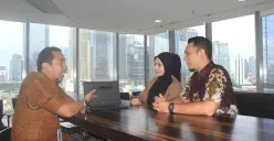 Bank Muamalat Catat Transkasi MADINA Tembus Rp48 Triliun Pada 2025