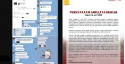 Kasus Dugaan Pelecehan 16 Mahasiswa FHUI, Komnas Perempuan: Diproses Hukum Berlaku Bukan Hanya Pelanggaran Etik