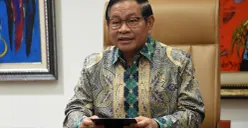 Pramono Anung Instruksikan Operasi Pembersihan Ikan Sapu Sapu di Seluruh Jakarta, Apa Alasannya?