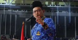 WFH Wajib untuk ASN di Seluruh Daerah, Mendagri Beri Instruksi yang Bikin Sistem Kerja Berubah Total