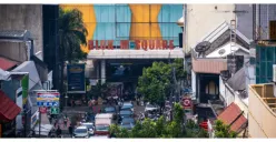 Parkir Liar di Kawasan Blok M Jadi Sorotan, Pramono Anung: Salah Satu Tugas Kadishub Baru
