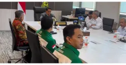 Dirjen Migas ESDM Akui BOBIBOS Bisa jadi Solusi BBM di Indonesia, Tim Uji Jalan Sudah Mulai Dibentuk