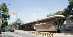 Halte Bisa Pakai Nama Partai Politik? Gagasan Pramono Ini Bikin Publik Terbelah
