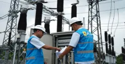 Dukung Industri Nasional, PLN Suplai Listrik 250 MVA ke IKPP Karawang