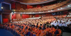 Pramono Anung Gelar Townhall Meeting bersama PPSU Imbas Kasus Manipulasi Laporan Kalisari!