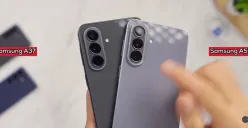 Adu Spesifikasi Samsung Galaxy A37 vs A57, Harga Selisih Rp1 Juta Tapi Performa Beda Jauh?