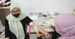 Tren Kenaikan Kasus ISPA, Sudinkes Jakarta Selatan Lakukan Edukasi Masif: Peran Aktif Ibu Kader