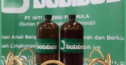 Bukan Sekadar BBM Alternatif, Bobibos Janjikan Lapangan Kerja Baru dari Sawah