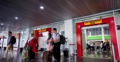 Angkutan Lebaran 2026 di Pelindo Multi Terminal Tembus 1,1 Juta Penumpang, Ini Tiga Terminal Terpadat