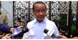 Viral Lagu Sindiran MBG Mas Bahlil Ganteng, Menteri ESDM RI: Ingin Ketemu dan Ajak Makan