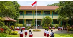 Pemprov DKI Siapkan Rp200 Miliar untuk Sekolah Gratis Swasta, Target 103 Sekolah di Tahun 2026!