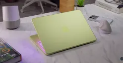 TOP 5 Laptop Tipis dengan Harga di Bawah Rp16 Juta, Salah Satunya Apple MacBook Neo
